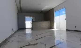 Imagem 4: Casa NOVA de alto padrão no Terras Alphaville - Na Barra dos Coqueiros