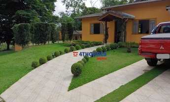 Imagem 7: Casa com 3 dormitórios à venda, 330 m² por R$ 1.500.000,00 - Parque Dom Henrique - Cotia/S