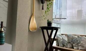 Imagem: 2 quartos na Praia de Itaparica - Ed. Itaville