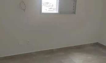 Imagem 5: Apartamento terreo com 37 m com 1 quarto em Vila Ré - São Paulo - SP