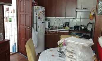 Imagem 3: Sobrado em Vila Nova