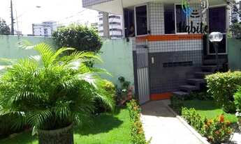 Imagem 2: Apartamento Padrão para Venda e Aluguel em Meireles Fortaleza-CE - 10629