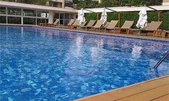 Imagem 5: Campo Belíssimo aceitando permuta em Moema por menor