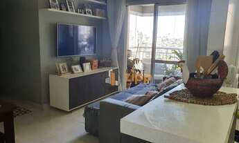 Imagem: Apartamento com 2 dormitórios à venda