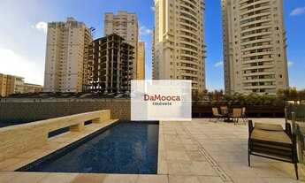 Imagem 2: Apartamento com 3 dormitórios para alugar, 69 m² por R$ 4.510/mês - Mooca - São Paulo/SP