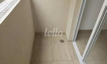 Imagem 4: São Paulo - Apartamento Padrão - Tatuapé