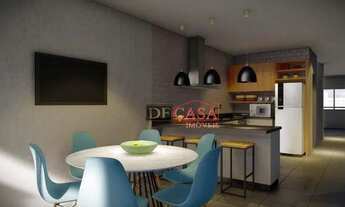 Imagem 3: Sobrado com 3 dormitórios à venda, 124 m² por R$ 890.000,00 - Cidade Patriarca - São Paulo