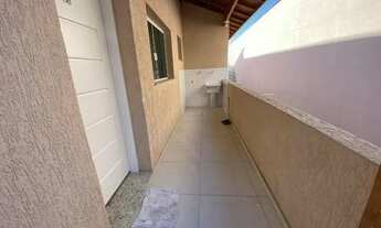 Imagem 2: Casa de 1 dormitório