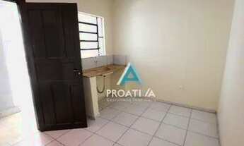 Imagem: Casa com 1 dormitório para alugar, 24 m²