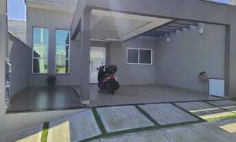 Imagem 3: CASA TÉRREA CONDOMÍNIO JARDINS DO IMPÉRIO - INDAIATUBA - HD INVEST