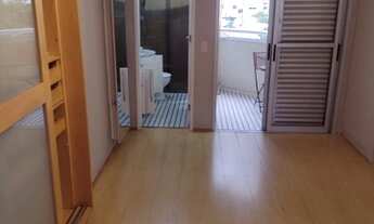 Imagem 2: Apartamento, aluguel, 45 m², 1 quarto em Perdizes - São Paulo - SP