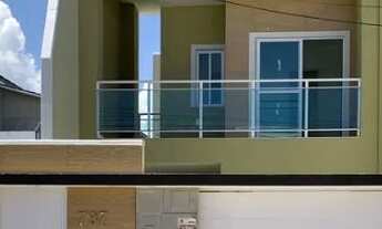 Imagem: Casa para venda com 154 metros quadrados