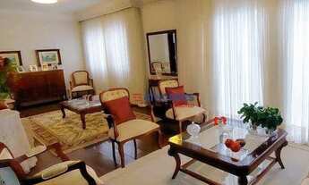 Imagem 2: Apartamento com 4 dormitórios à venda, 170 m² por R$ 750.000,00 - Morumbi - São Paulo/SP