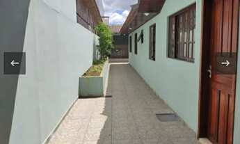 Imagem 2: Casa de alvenaria São José dos Pinhais