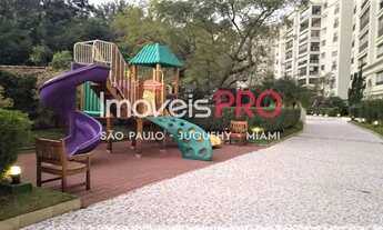 Imagem 2: Apartamento 173mts, mobiliado Locação na Granja Julieta