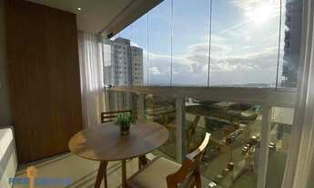 Imagem 7: Oportunidade Imperdível! Apartamento de 2 Quartos com 2 Suítes (Suite Canadense) - Porteir