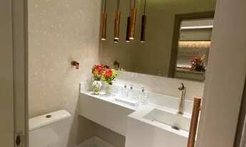 Imagem 4: Consultório alto padrão