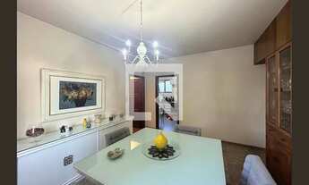 Imagem 5: Apartamento à Venda - Santo Agostinho, 4 Quartos, 147 m2