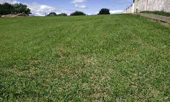 Imagem 3: Terreno Condomínio Residencial Portal das Acácias