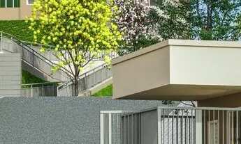 Imagem: Apartamento de 2 quartos na Ponta Negra