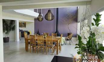 Imagem 3: Casa para venda e locação no Condomínio Lago Dourado em Jacareí