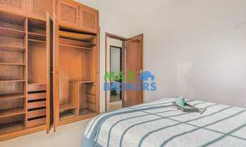 Imagem 7: Apartamento com 3 dormitórios à venda, 80 m² por R$ 868.000,00 - Laranjeiras - Rio de Jane