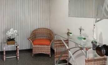 Imagem 5: ED PLAZA MONET APTO 03 QUARTOS S/ 01 SUÍTE 01 VAGA - CÓD 2551