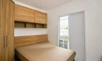 Imagem 6: SÃO PAULO - Apartamento Padrão - TATUAPÉ