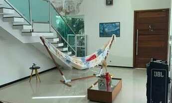 Imagem 7: Casa para venda possui 600 metros quadrados com 4 quartos em Atalaia - Aracaju - SE