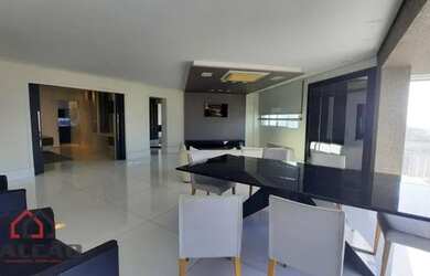 Imagem 2: Apartamento, 199 m² - venda por R$ 2.300.000,00 ou aluguel por R$ 15.000,00/mês - Ponta da