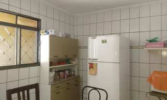 Imagem 5: Casa Térrea Padrão (rua), Vila Virgínia, Ribeirão Preto - SP