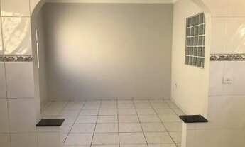 Imagem 5: Casa Térrea -Terreno 282m Construção 160m2 Bairro Vila Sônia Piracicaba SP