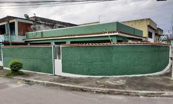 Imagem 6: Vendo casa linear 191,14m², 02 quartos. Viga, Nova Iguaçu/RJ