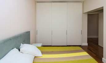 Imagem 6: Apartamento para aluguel e venda tem 393 metros quadrados com 4 suítes e 06 vagas