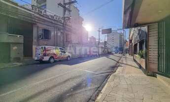 Imagem 4: Apartamento 3 dorm semi mobiliado para alugar no centro de Passo Fundo