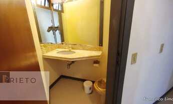 Imagem 7: Enseada - 142 m² com 3 dorms. sendo 1 suíte, 2 vagas