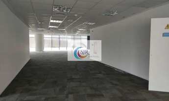 Imagem 7: Sala/Conjunto para aluguel tem 2358 metros quadrados em Cidade Monções - São Paulo - SP