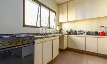 Imagem 7: SAO PAULO - Apartamento Padrão - MOEMA