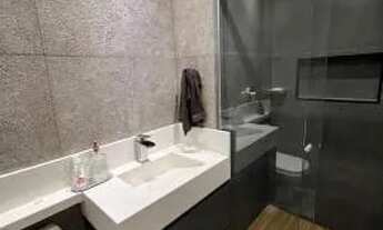 Imagem 7: COBERTURA 120 M² - CONDOMÍNIO ANDALUS