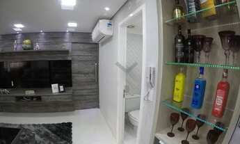 Imagem 7: Apartamento com 3 dormitórios à venda, 128 m² por R$ 1.500.000,00 - Centro - Santo André/S