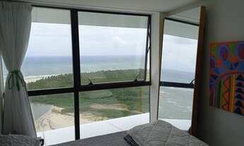 Imagem 4: Apartamento para aluguel com 36 metros quadrados com 1 quarto