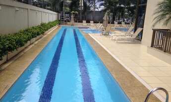 Imagem 2: Apartamento para aluguel possui 20 metros quadrados com 2 quartos