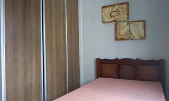 Imagem 3: Apartamento 100% mobiliado