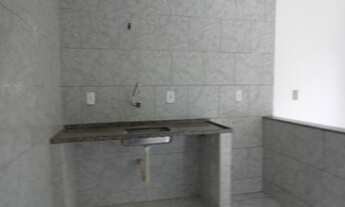 Imagem 4: Kitinete bastante espaçosa (26m²), em rua residencial - Taquara