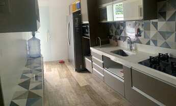 Imagem 2: Realengo boa localização, 2 casas luxo cada uma 03 quartos com piscina