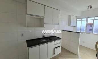 Imagem 6: Apartamento com 3 dormitórios para alugar, 50 m² por R$ 988,33/mês - Residencial Andorinha