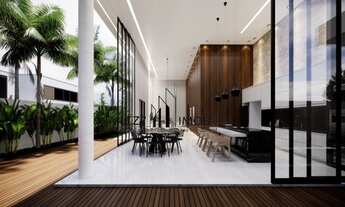 Imagem 2: Casa Portal Do Sol Green