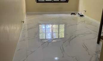 Imagem 5: Sobrado com 129 m² com 2 quartos, lavabo e 3 vagas