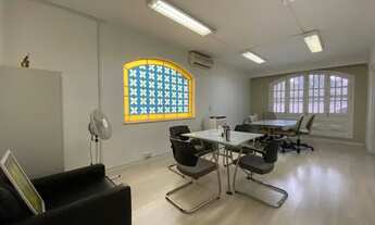 Imagem 2: Casa Venda Vila Nova Conceição 396 m² 5 Dormitórios