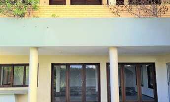 Imagem 6: CASA NO COCÓ Casa com 5 dormitórios